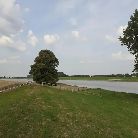 Lejlighed Birke *