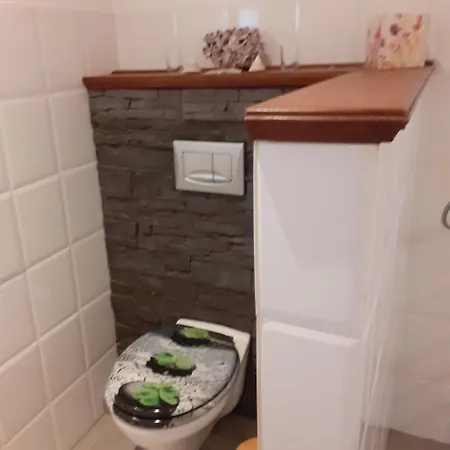 Birke Διαμέρισμα Papenburg