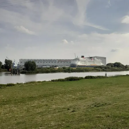 Birke Διαμέρισμα