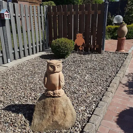 Διαμέρισμα Birke