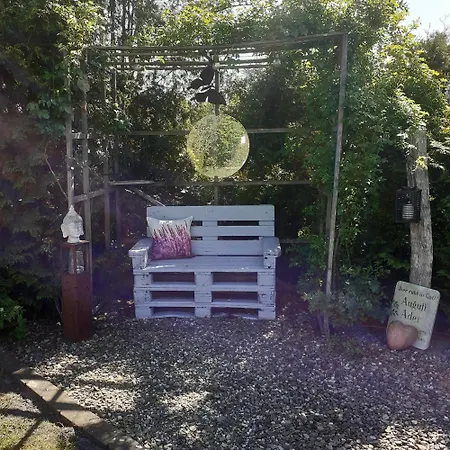 Διαμέρισμα Birke