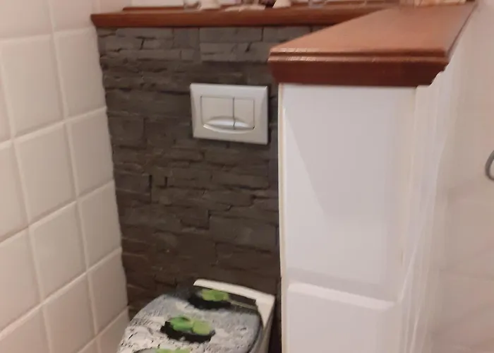 Birke Appartement Papenbourg